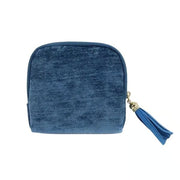 FLASH SALE – Velvet Jewelry Travel Case | Free Delivery