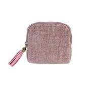 FLASH SALE – Velvet Jewelry Travel Case | Free Delivery