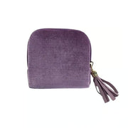 FLASH SALE – Velvet Jewelry Travel Case | Free Delivery
