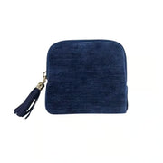 FLASH SALE – Velvet Jewelry Travel Case | Free Delivery