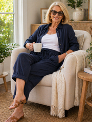 FLASH SALE – Effortless Cotton Comfort Set