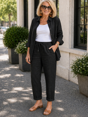 FLASH SALE – Effortless Cotton Comfort Set