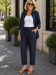 FLASH SALE – Effortless Cotton Comfort Set