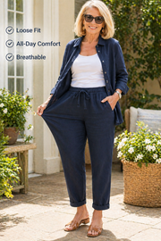 FLASH SALE – Effortless Cotton Comfort Set